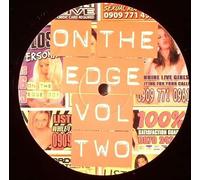 On The Edge Vol 1-12"