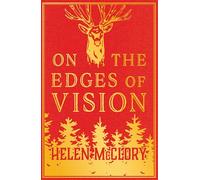 On the Edges of Vision