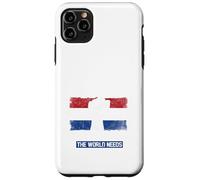 On The Eighth Day God Created The Dutch Heroes Holland Case for iPhone 11 Pro Max