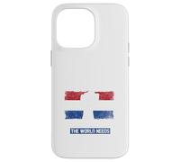 On The Eighth Day God Created The Dutch Heroes Holland Case for iPhone 14 Pro Max