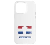 On The Eighth Day God Created The Dutch Heroes Holland Case for iPhone 15 Pro Max