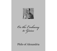 On the Embassy to Gaius
