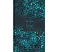On the Equality of All Things: Physics and Philosophy