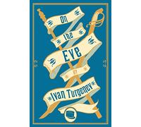 On the Eve: New Translation
