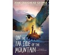 On The Far Side of the Mountain by Jean Craighead George (1991-01-01) Paperback