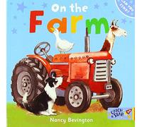 On the Farm: Can You Find