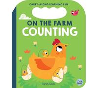 On the Farm Counting