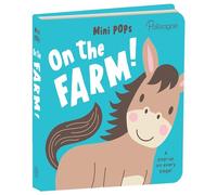 On the Farm (Mini Pops)