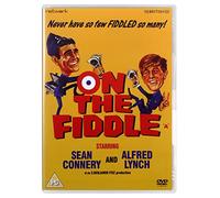 On the Fiddle [DVD]