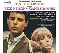 On the Flip Side / O.C.R. - On The Flip Side / O.C.R.