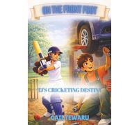 On the front foot - TJs cricket destiny: Through her eyes -