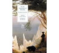 On the Genealogy of Morality