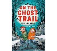 On the Ghost Trail: A Bloomsbury Reader: Brown Book Band