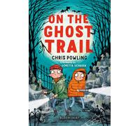 On the Ghost Trail: A Bloomsbury Reader : Brown Book Band
