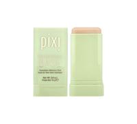 Pixi Beauty On-the-Glow Base| Tinted Moisturizer Foundation Stick | Cream: Fair/light, neutral shade| 0.6 oz / 19g