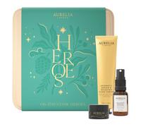 On-the-Glow Gift Set Untinted one size