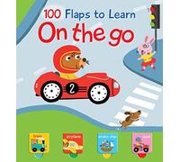 ON THE GO 100 FLAPS TO LEARN