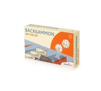 On the Go - Backgammon (Game)