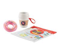 ON THE GO BREAKFAST [FGH85]