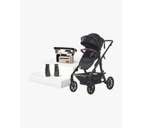 On-the-Go Bundle：ChangeGo Stroller and Car Seat Adapter and Organizer