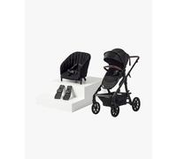 On-the-Go Bundle：ChangeGo Stroller and Car Seat Adapter and Wagon Backrest