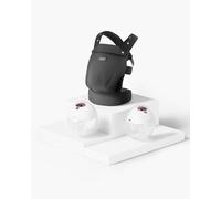 On-the-Go Bundle: M5 Smart Breast Pump and PureHug Baby Carrier | Ship to: Others