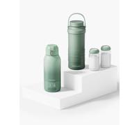 On-the-Go Bundle: Portable Baby Bottle Warmer + 22oz Baby Bottle Cooler