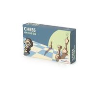 On the Go - Chess