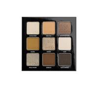 On-the-Go Eyeshadow Palette - Ritzy