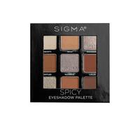On-the-Go Eyeshadow Palette - Spicy 9.46g