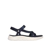 Skechers Go Walk Flex Sandals Blue EU 41 Woman