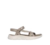On-The-Go Flex Sublime-X Sandals taupe