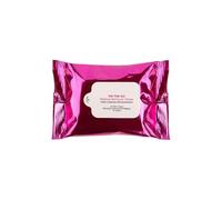 On-The-Go Makeup Remover Wipes - 10 Pieces | Infused with Aloe Vera, Chamomile & Glycerin | Hydrating & Nourishing Face Wipes | Travel-Friendly | Suitable for All Skin Types
