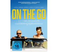 ON THE GO (OMU) - ROYO,MARIA G./DE CASTRO,JULIA DVD NEW