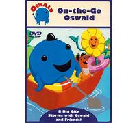On The Go Oswald