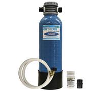 On The Go OTG3NTP3M PORTABLE WATER SOFTENER