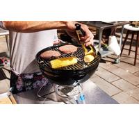 On the Go Portable Kettle Grill BBQ