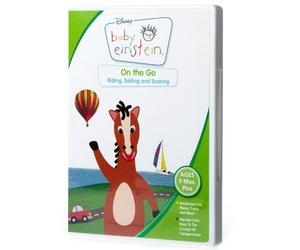 On the Go: Riding & Soaring [DVD] [2005] [Region 1] [US Import] [NTSC]