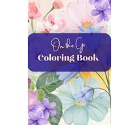 On the Go- Scripture Coloring Book (On the Go Coloring Books)
