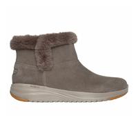 On-The-Go Stellar Cozy Step Ankle Boots 90009539