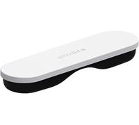 On The Go White Travel Cutlery Store&Go