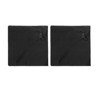 On the Go Wrist Pocket for Light Activity Carry, Polyester Zip Sleeve Organizer Keeping Commute Basics Accessible Running Wrist Pouch Zipper Wallet Walking Pocket Elastic Sleeve Organizer Card Coin