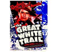 On the Great White Trail