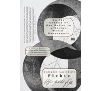 On the Ground of Our Belief in a Divine World-Governance