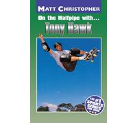 On the Halfpipe with...Tony Hawk