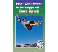 On the Halfpipe with Tony Hawk (Matt Christopher Sports Bio Bookshelf)