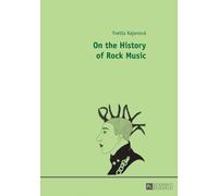 On the History of Rock Music