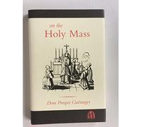 On the Holy Mass