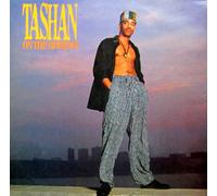 ON THE HORIZON ( LP / Vinyl Schallplatte Disque Record) TASHAN