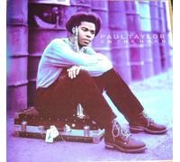 On the Horn by Taylor, Paul (1995) Audio CD